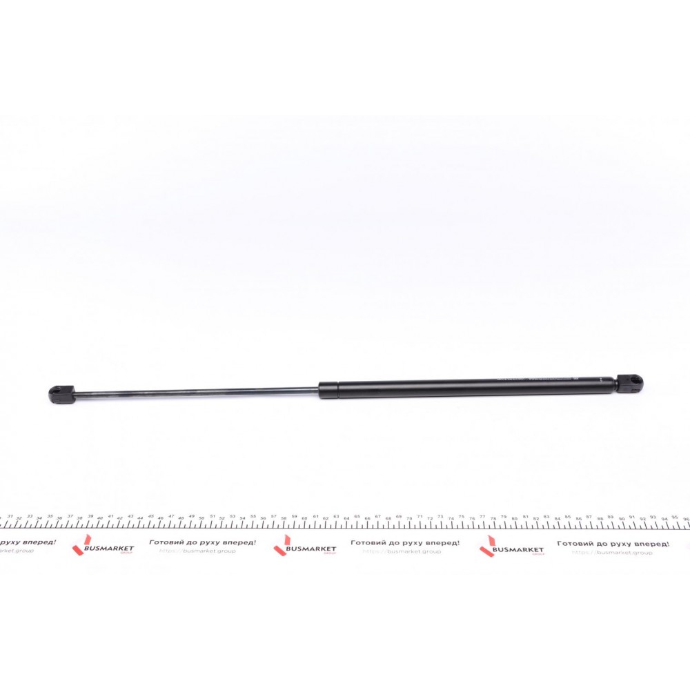 Амортизатор капоту MB C-class (W204) 07-14 (L)