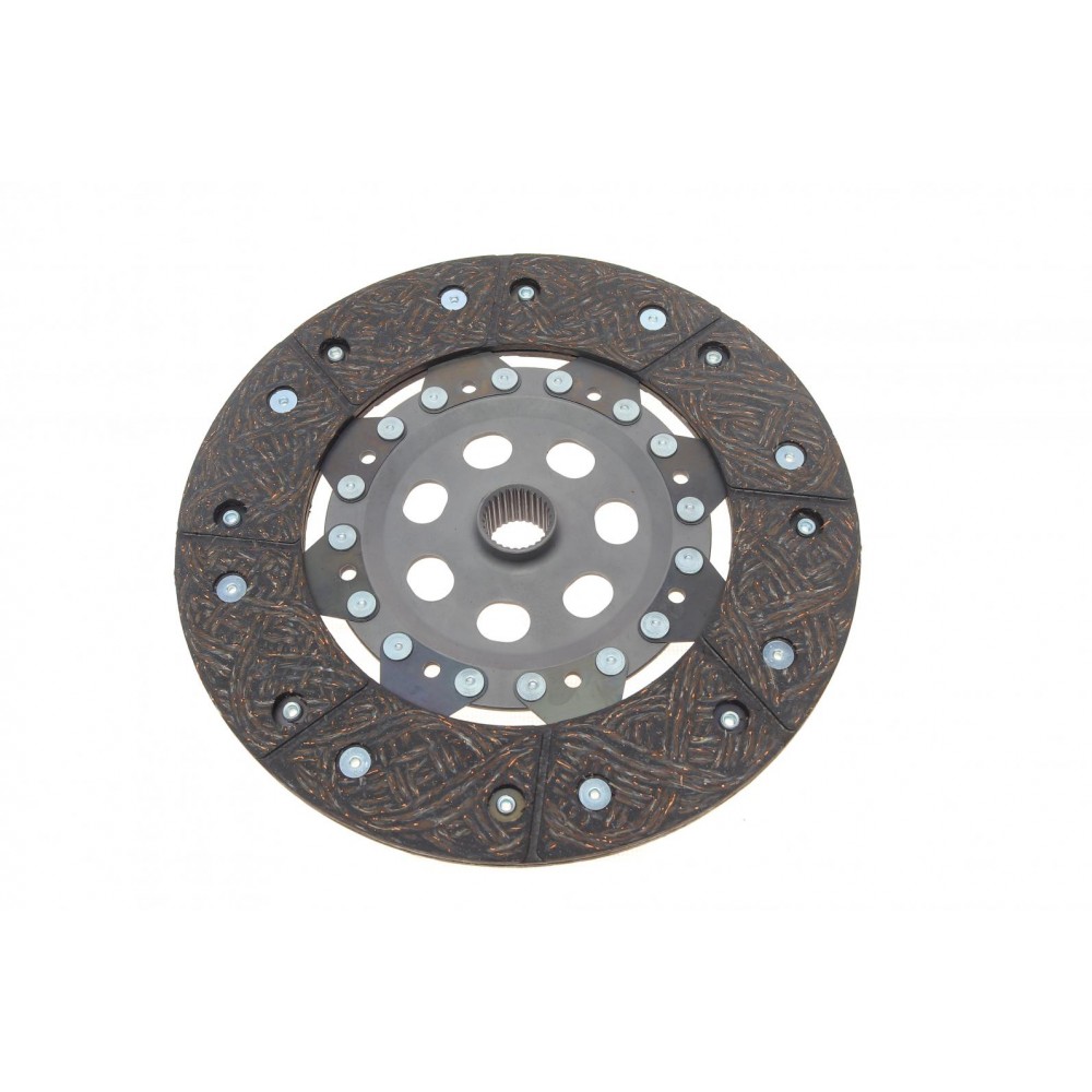 Диск зчеплення VW T4 2.4D/2.5TDI 90-03 (d=218mm)