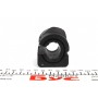 Втулка стабілізатора (заднього) Ford Connect (d=22mm) (низький дах)