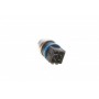 Датчик температури охолоджуючої рідини VW Golf III-IV/Passat/Polo/T4 1.0-2.8 88-04