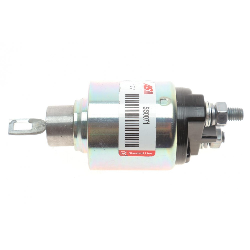 Реле стартера втягуюче (12V) Fiat Doblo 1.6 D/1.9 JTD 01-