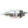 Реле стартера втягуюче (12V) Fiat Doblo 1.6 D/1.9 JTD 01-