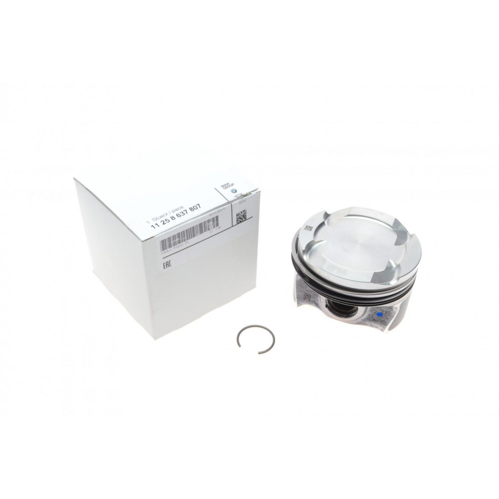 Поршень BMW 3 (F30/F80)/5 (G30/F90)/7 (G11/G12) 14- B58/B30