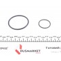 Комплект прокладок (верхній) VW T5/6 2.0 TSI 11- (замінено на 244.891)