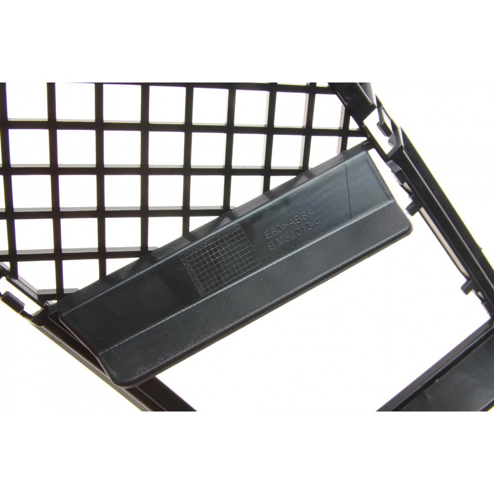 Решітка бампера BMW 5 (E60/E61) 02-10 (M-Technic)