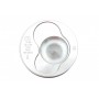 Поршень VW T5 1.9TDI 03-09 (80,01mm/+0.5) 1-2 цил. = 7150485000
