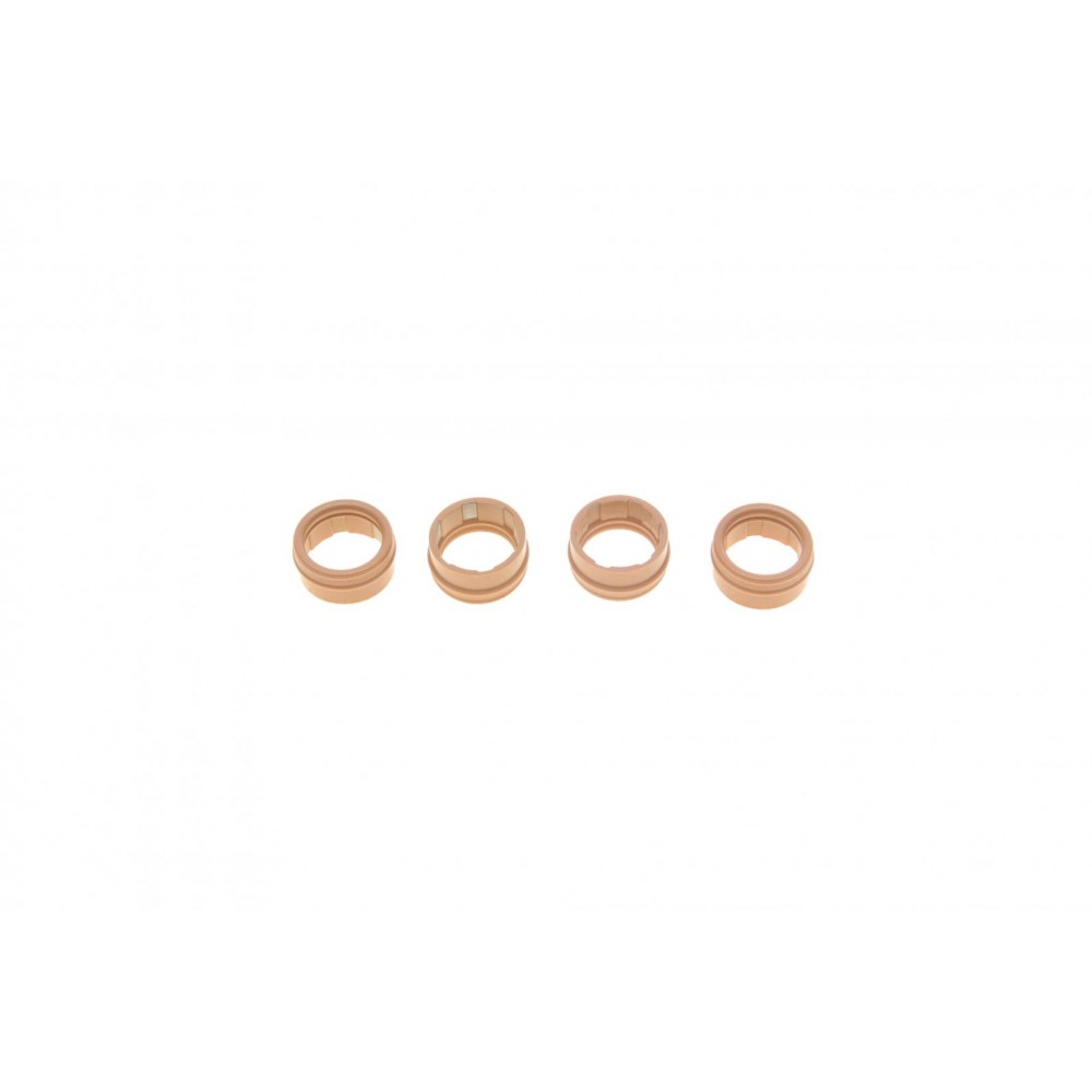 Набір ущільнювачів O-ring (4 шт.) (d=14.7mm)