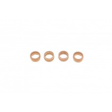 Набір ущільнювачів O-ring (4 шт.) (d=14.7mm)