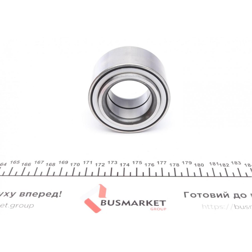 Підшипник маточини (передньої) Citroen C1/Peugeot 107/108 05- (+ABS)