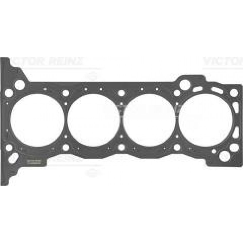 Прокладка ГБЦ Toyota Land Cruiser 2.7i 09-