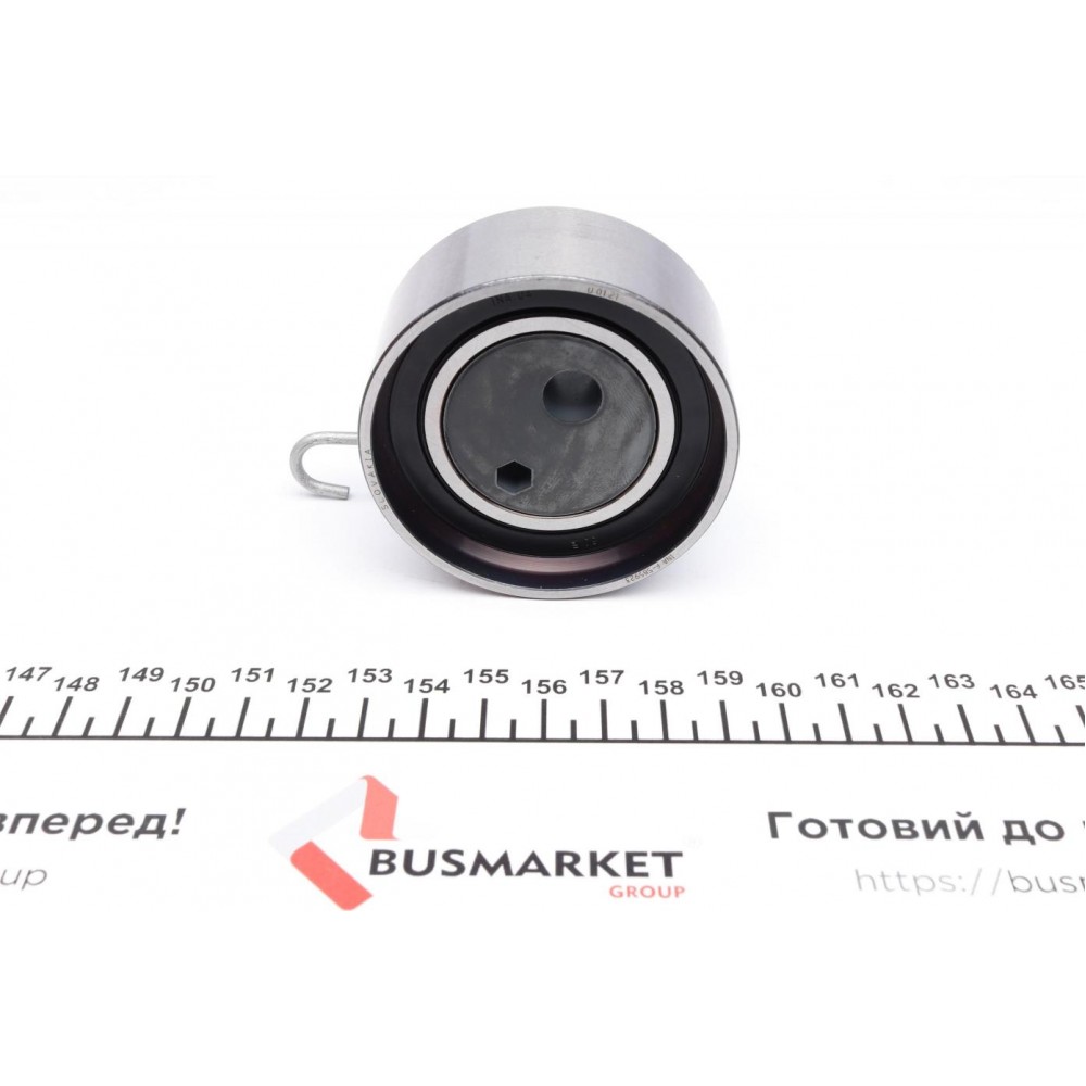 Ролик ГРМ Opel Astra 1.7CDTI 03- окреме постачання неможливе