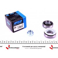 Підшипник маточини (передньої) Ford Escort 90- (35x60x18.5)(к-кт)