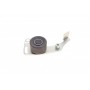 Комплект ГРМ Lada Niva 1.9D 93-99/Peugeot 205/306/405 1.9D 90-96 (25x136z)