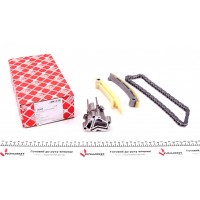 Комплект ланцюга ГРМ BMW 3 (E46)/5 (E39)/7 (E38) 98-04 (M57)