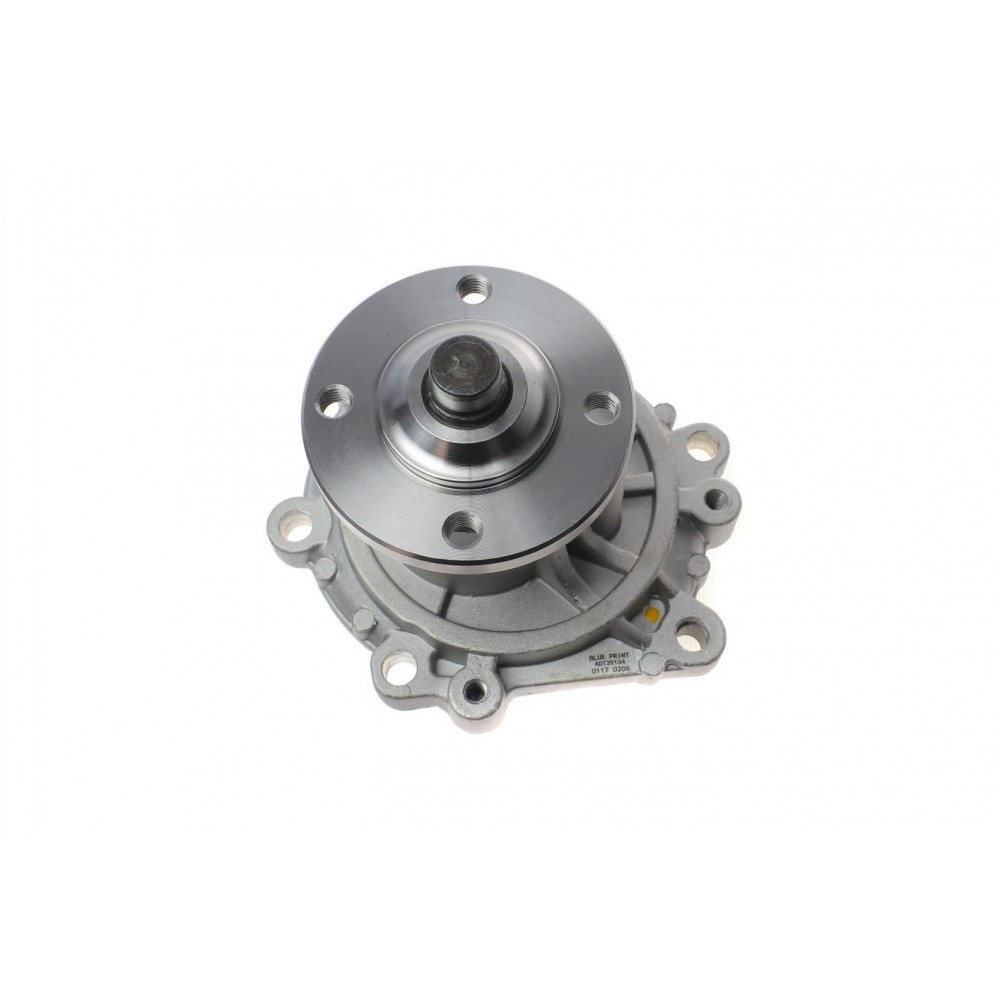Помпа води Toyota Land Cruiser 2.4TD 90-93/Land Cruiser Prado 3.0D 02- (R/B) (8 лоп)