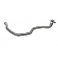 Патрубок системи охолодження BMW X5 (E70) 06-13 (N52N)