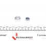 Наконечник тяги рульової (R) Renault Megane III 1.5dCi/1.6 16V 08-