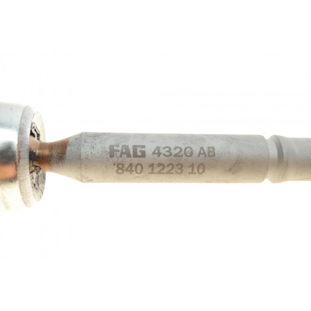 Тяга рульова Nissan NV200 10-/ Tiida 07-12 (L=200mm)