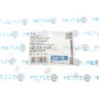 Патрубок інтеркулера (верхній) VW Passat/Skoda Superb 1.9TDI/2.0TDI 00-08