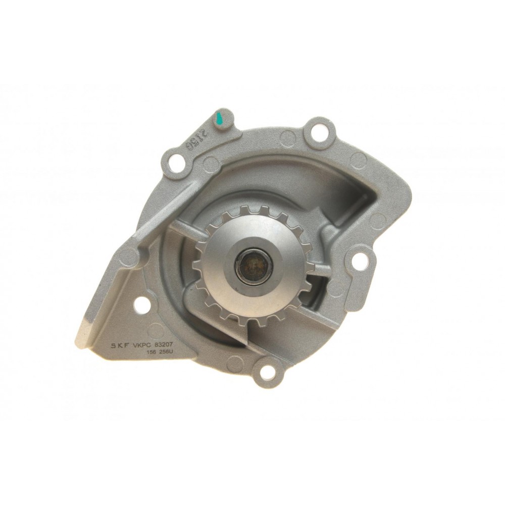 Помпа води Citroen C4/C5/C8/Jumpy/Fiat Scudo/Peugeot 308/407/508/Ford Focus/Mondeo 2.0HDi/TDCi 09-