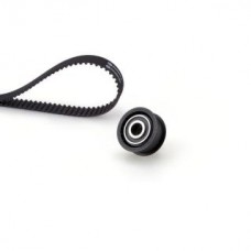 Комплект ГРМ Opel Astra F/Kadett/Vectra A/Ascona C 1.6D/1.7D 82-98 (24x146z) (знято з виробництва)