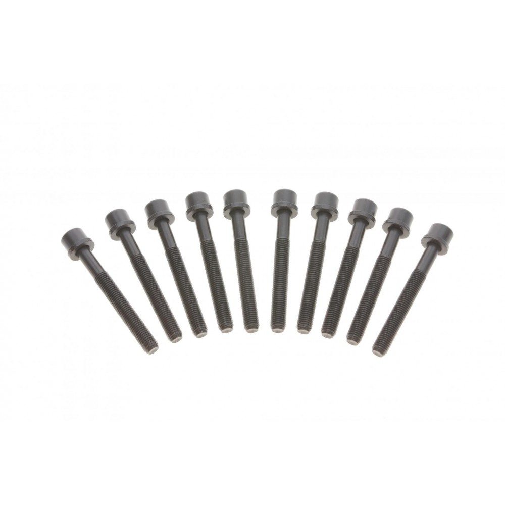 Болти головки (к-кт 10шт.) Audi 100/A4/VW Polo/Golf 1.3-2.0 90- (96mm)