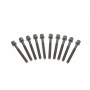 Болти головки (к-кт 10шт.) Audi 100/A4/VW Polo/Golf 1.3-2.0 90- (96mm)