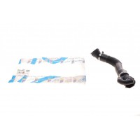Патрубок радіатора (нижній) BMW 5 (E60) 3.0d 05-10