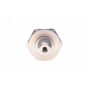 Датчик тиску оливи VW Crafter 2.5TDI 06-/T5 1.9TDI 03-09 (0.55-0.85 bar) (M10x1.0) (коричневий)