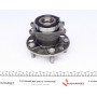 Підшипник маточини (задньої) Mitsubishi Outlander/Jeep Patriot 06- (пр-во NTN)