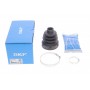 Пильник ШРКШ (зовнішній) Skoda Fabia/Rapid/Roomster/VW Polo 1.6 06-21 (21.5x63x95) (к-кт)