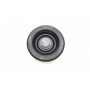 Ролик генератора Hyundai Tucson/Santa Fe 2.0/2.2CRDi 04-12 (70x27) (паразитний)