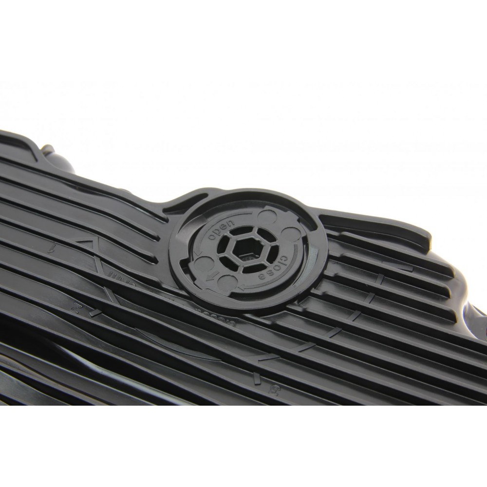 Маслоприймач (піддон) АКПП MB C-class (W205)/E-class (W212/W213) 1.6-3.0 09- (OM651/M276/M274/OM642)