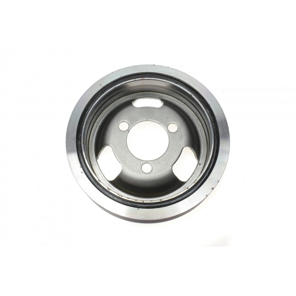 Шків колінвалу Citroen Berlingo/C3/C4 Peugeot Partner/207/3008/308/508 1.6 06-