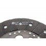 Комплект зчеплення BMW 3 (E36)/5 (E39) 2.8i (d=240mm) (+вижимний) M51/M52