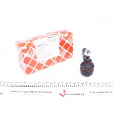 Наконечник тяги рульової (R) Fiat Punto/Opel Corsa D 1.0-1.9 06- (L=113mm)