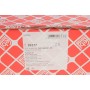 Підшипник маточини (передньої) VW Caddy III/IV/ Golf V 03- (4 болти)