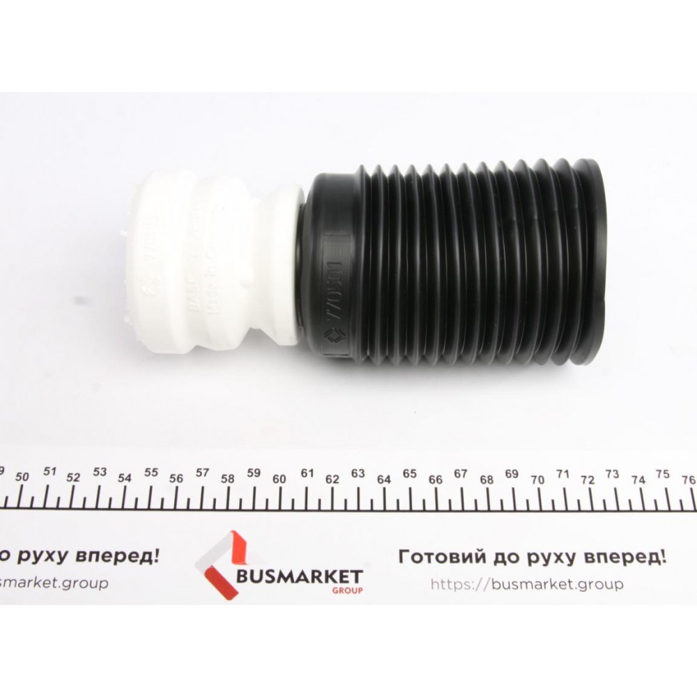 Пильник амортизатора (заднього) BMW X3 (F25)/X4 (F26) 10-
