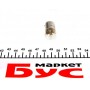 Автолампа R10W 12V 10W BA15s (SCC) Standard (1шт)