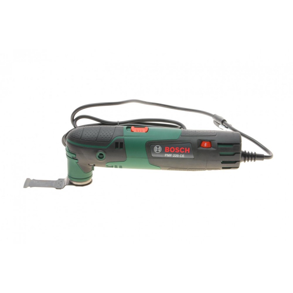 Універсальний різак (Реноватор) PMF 220 CE (220W/230V)