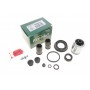 Ремкомплект супорта (заднього) Renault Laguna/Ford Focus 01- (d=38mm) (+поршень з механізмом) (Ate)