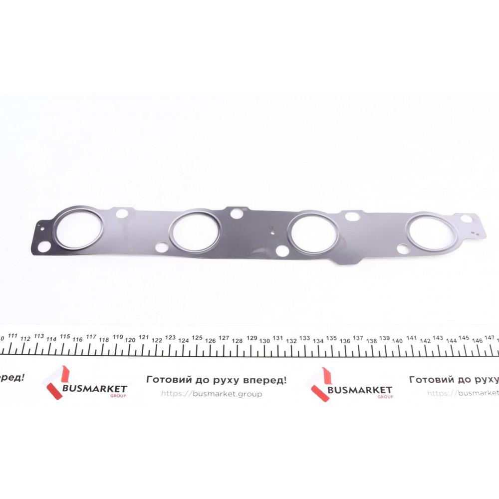 Комплект прокладок (верхній) Ford Transit 2.4 TDE/TDCi 00-06