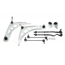 Комплект важелів підвіски (передньої) BMW 3 (E46) 98-05/Z4 (E85/E86) 02-09