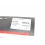 Патрубок радіатора BMW X3 (F25)/X4 (F26) 3.0 10-18 N55