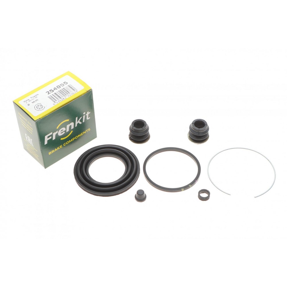 Ремкомплект супорта (переднього) Toyota RAV 4 94-00 (d=54mm) (Sumit)