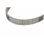 Ремінь генератора Audi A6/A7/A8 S6/S7/S8/4.0TFSI quattro 12-18/Opel Astra F 1.4/1.6i/si 91-98