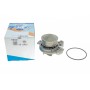 Помпа води Audi 100/200/80/90 1.9-2.3 77-96/VW Passat 1.9-2.2 81-88 (26z) (B/B) (5 лоп.)