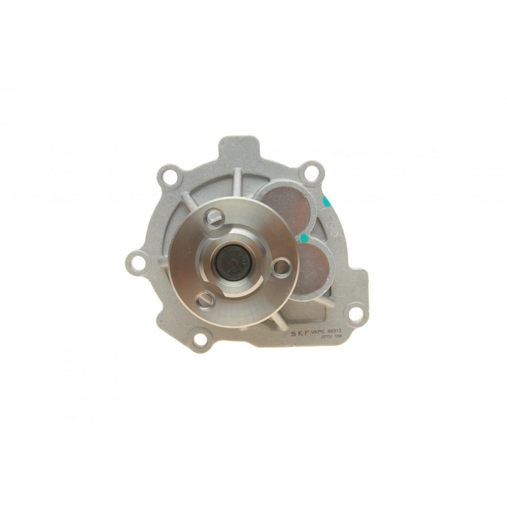 Помпа води Opel Astra/Vectra/Zafira/Insignia/Corsa 1.6/1.8 02-/Chevrolet Aveo 1.4/1.6 08-