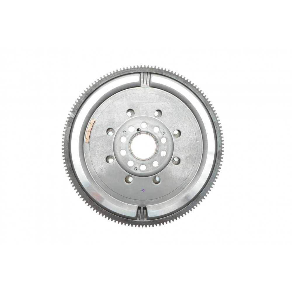 Демпфер + комплект зчеплення +вижимний Volvo V70/XC70/XC90 2.4D 02-10