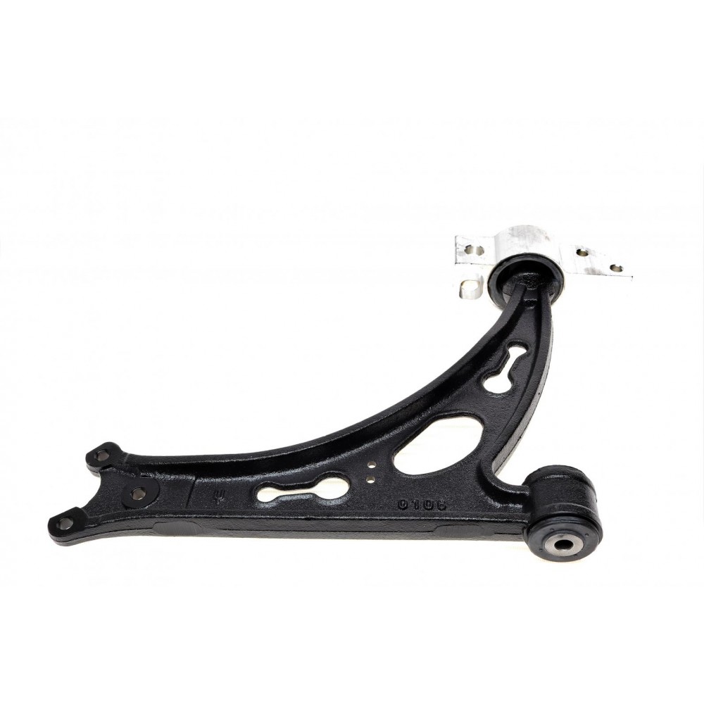 Важіль підвіски (передній/знизу) (L) Audi A3/Seat Leon/Skoda Octavia/SuperB/VW Caddy/Golf/Touran 03-